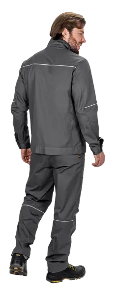 Костюм ДЮРАБЛ с БР (серый)