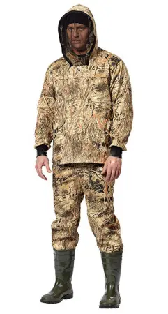 Костюм Антигнус