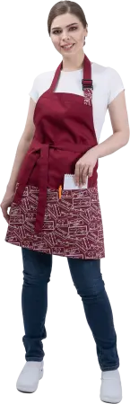 Фартук БАРИСТА