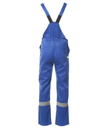 Костюм ДОКЕР-2 СОП с ПК (василек) Костюм ДОКЕР-2 СОП с ПК (василек)