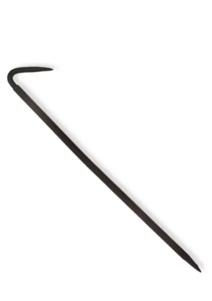 Лом пожарный