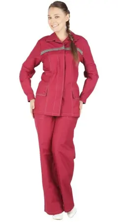 Костюм Премьера