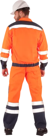 Костюм Габарит