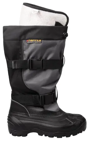 Сапоги АРКТИКА-Т зимние (черный)