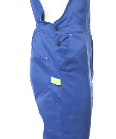 Костюм ДОКЕР-2 СОП с ПК (василек) Костюм ДОКЕР-2 СОП с ПК (василек)