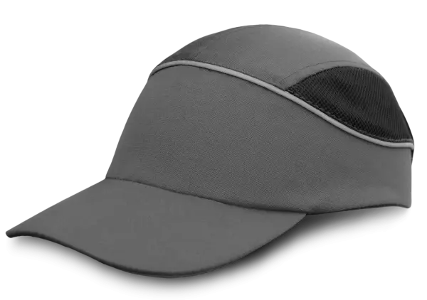 Каскетка РУБЕЖ СОП (т.серый)