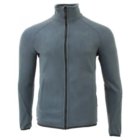 Толстовка Brodeks KS 211 флисовая (хвойный)