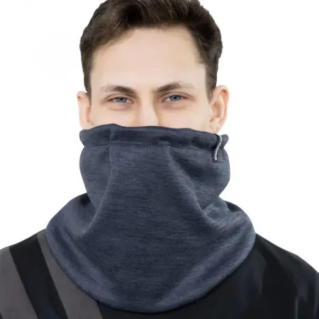 Баф BRODEKS KM104 (серый) Баф BRODEKS KM104 (серый)