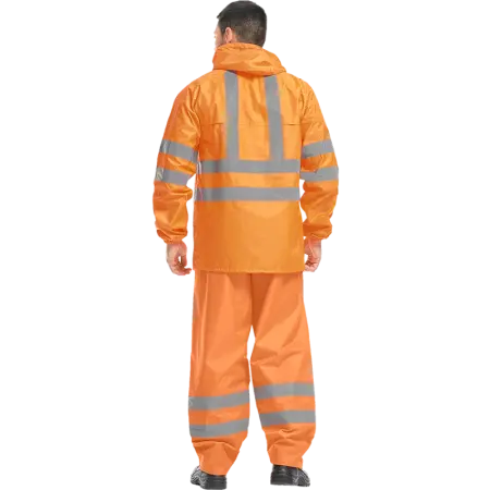 Костюм Extra Vision WPL с БР