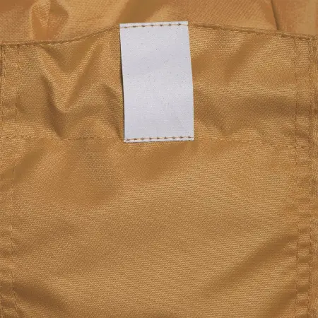 Ветровка MEDVIND женская (горчичный)