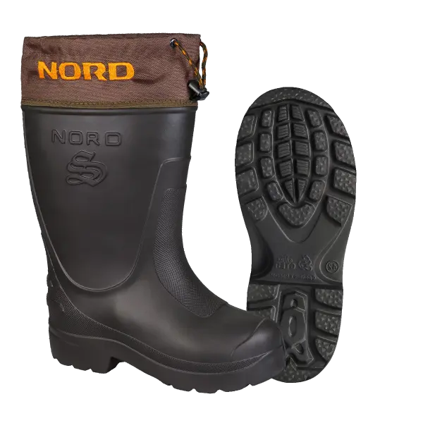 Сапоги ЭВА NORD STEP с КП