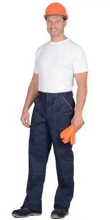 Костюм СИРИУС-ПРОФИ-2 куртка, брюки 100% х/б, пл. 210 г/кв.м Костюм СИРИУС-ПРОФИ-2 куртка, брюки 100% х/б, пл. 210 г/кв.м