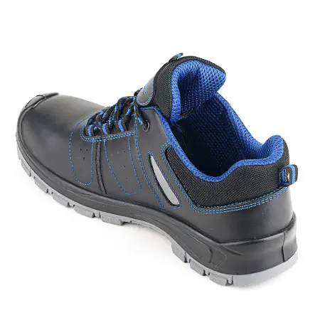 Полуботинки ЛИДЕР 720Т ПУ-ТПУ с КП