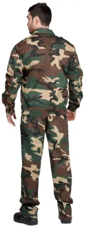 Костюм Омега КМФ