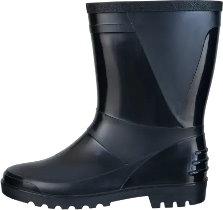 Сапоги ПВХ мужские Step, (h-28)