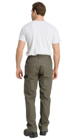 Костюм RONTA KS201 с БР (хаки) Костюм RONTA KS201 с БР (хаки)