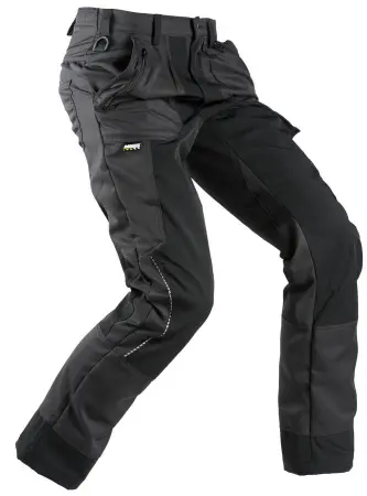 Рабочие брюки Superstretch Dimex 6068