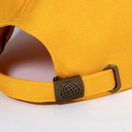 Бейсболка LEADER 206 (нм) (желтый)