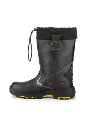 Сапоги ТРЕЙСЕР зимний с КП и КС