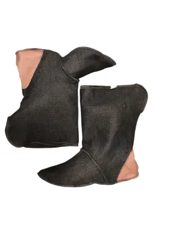 Сапоги специальные защитные резиновые для пожарных