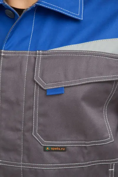 Костюм Велингтон