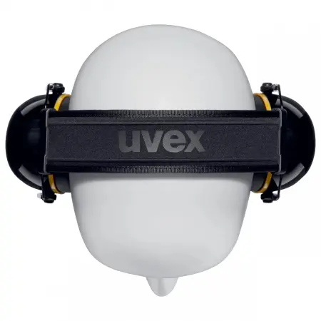Наушники UVEX K20 складные 33 дБ