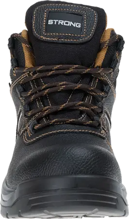 Ботинки STRONG с КП
