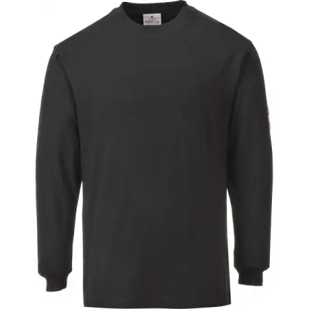 Кофта PORTWEST FR11 (черный)