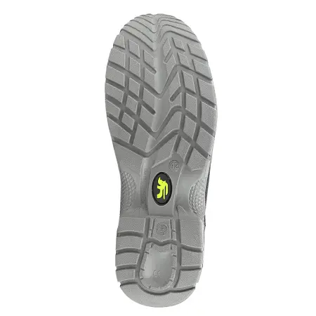 Ботинки ЛИДЕР ИМПОРТ 814/1С ПУ-ПУ иск.мех с МП и МС