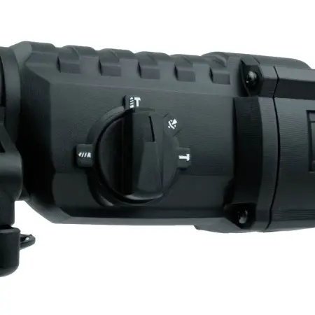 Перфоратор KRESS KU320 SDS PLUS 850Вт 3Дж