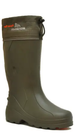 Сапоги NordMan POWER PLUS