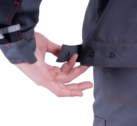 Куртка Хайтек