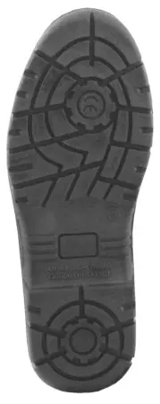 Ботинки Мастер-люкс