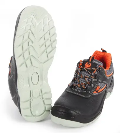 Полуботинки Скорпион-Премиум 1302ПК ПУ/ТПУ с КП