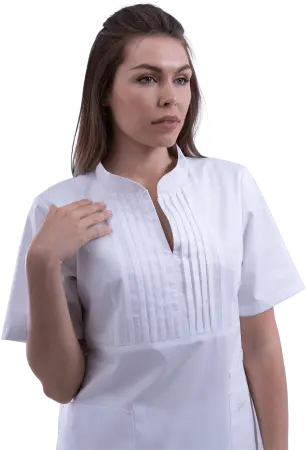 Блуза ВЕНЕТО женские медицинские Блуза ВЕНЕТО женские медицинские