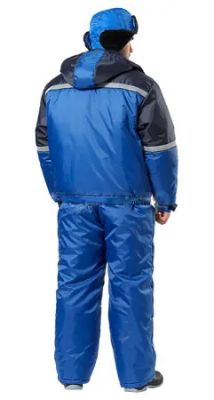 Костюм Экспедитор