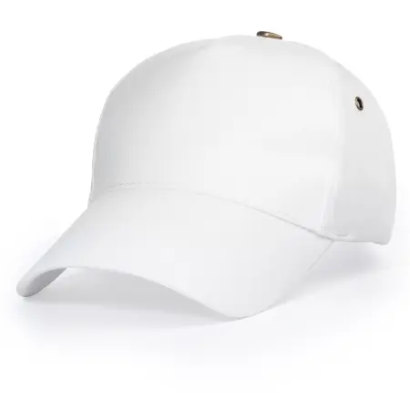 Бейсболка LEADER 100 (нм) (белый)