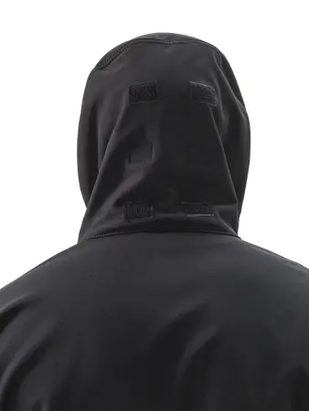 Костюм ВЕПРЬ демисезонный с БР (графит)