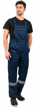 Костюм ЭКСПЕРТНЫЙ-ЛЮКС СОП с ПК (т.синий) Костюм ЭКСПЕРТНЫЙ-ЛЮКС СОП с ПК (т.синий)