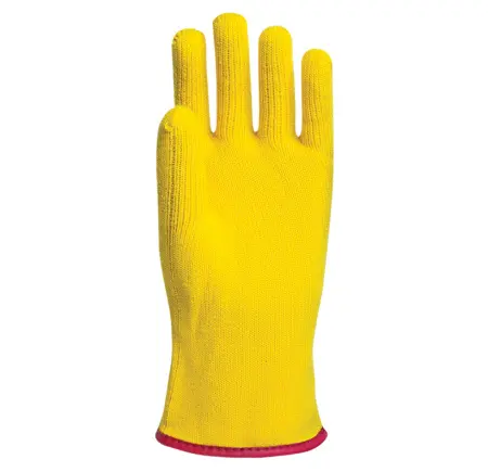 Перчатки 2HANDS WINTER POWER SHIELD 5K30 BOA ПВХ (синий)