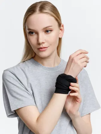 Бандана DEKKO (черный)