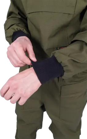 Костюм ТАЙГА противоэнцефалитный