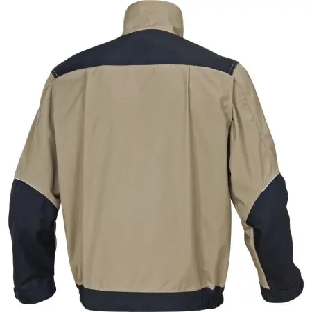 Куртка MACH5 (бежевый/черный)