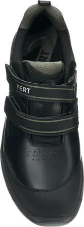 Полуботинки VERT с перфорацией с КП и КС