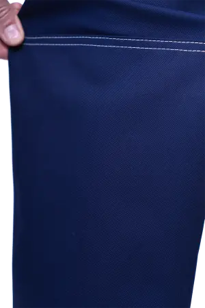 Полукомбинезон ТУРБО ВИЖН (синий)