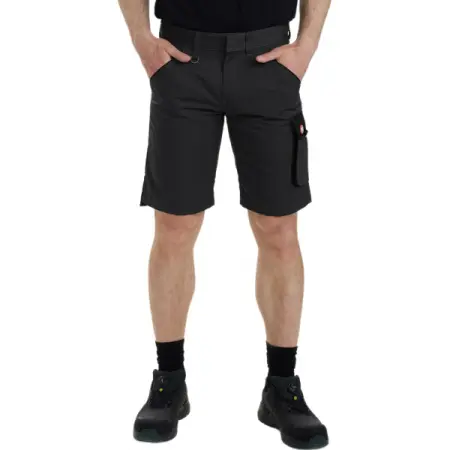 Шорты ENGEL GALAXY 6290-880 (серый/черный)