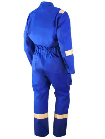 Комбинезон мужской Техно