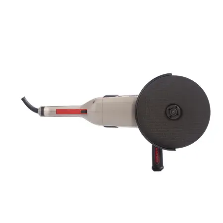 Угловая шлифовальная машина CROWN CT13500-230S 2200Вт 6500об/мин М14 230мм