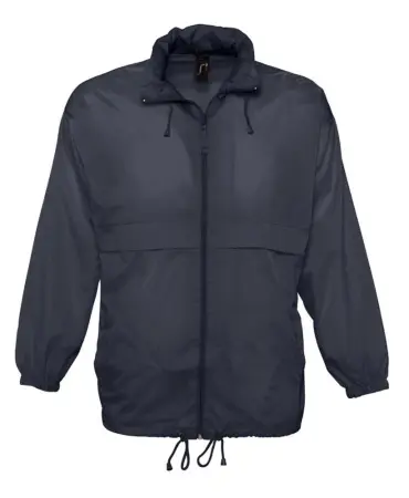 Ветровка SURF 210 нейлон (т.синий/navy)