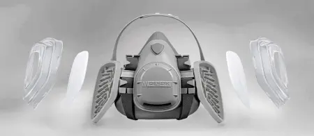 Платформа-держатель RESPIK® R3 2шт